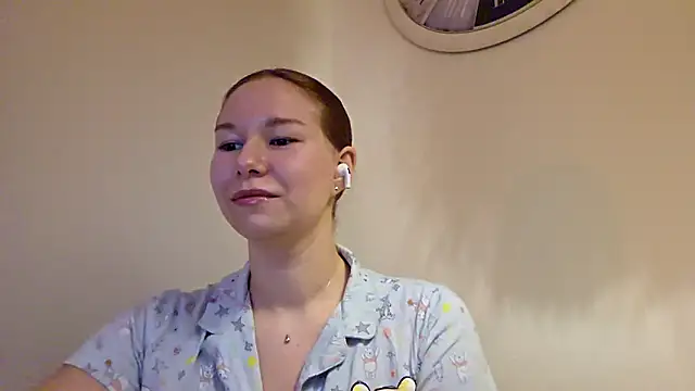 passionatefox online show from 03.10.26