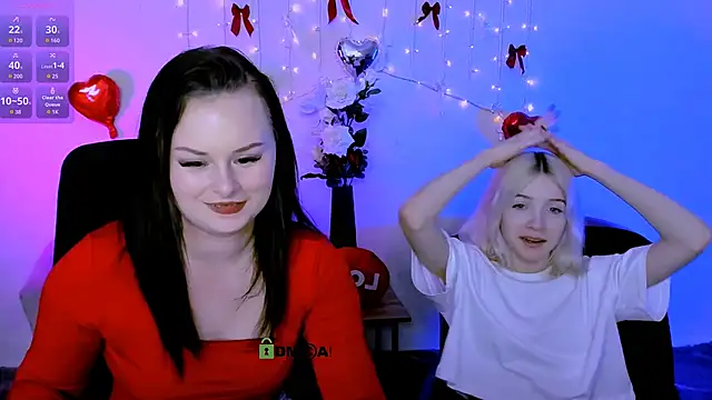  sabrina moore online show from 03.23.26