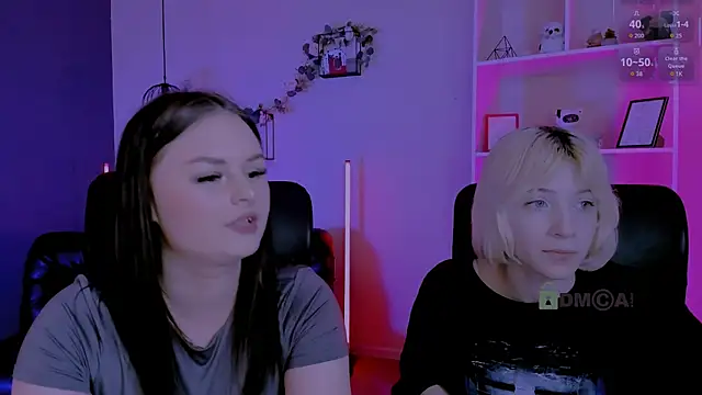  sabrina moore online show from 04.14.26