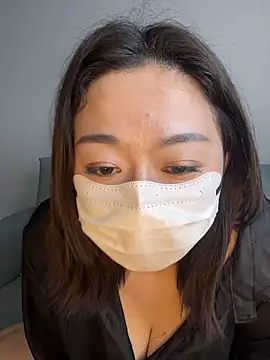 Snapshot of YY-baobei chatting on 03.07.26 YY-baobei online show from 03.07.26