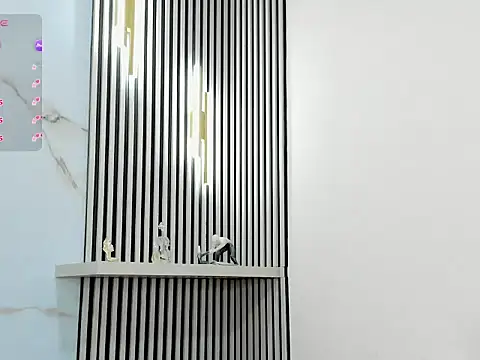 Gigi cutte  online show from 03.24.26