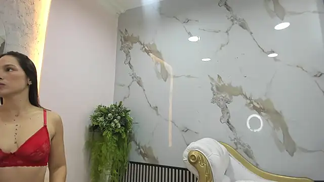 Gigi cutte  online show from 04.07.26