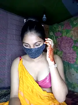 Snapshot of Faria__baby chatting on 03.31.26 Faria baby online show from 03.31.26