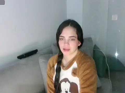 Snapshot of ashely_jensen chatting on 03.22.26 ashely jensen online show from 03.22.26