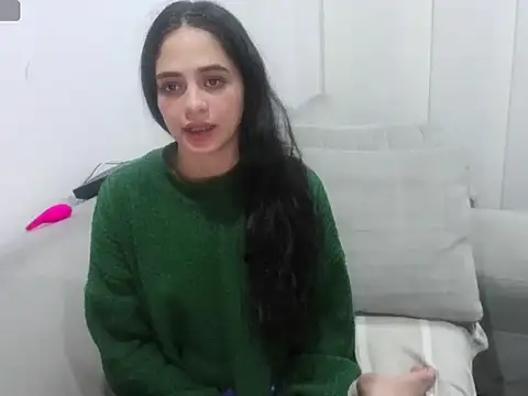 Snapshot of ashely_jensen chatting on 04.18.26 ashely jensen online show from 04.18.26
