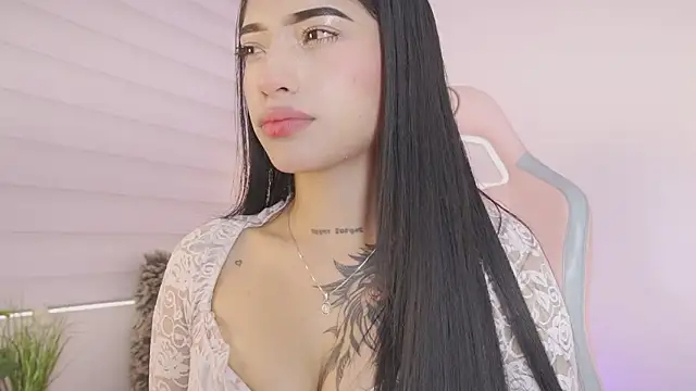 Adaline Hoffman online show from 03.19.26