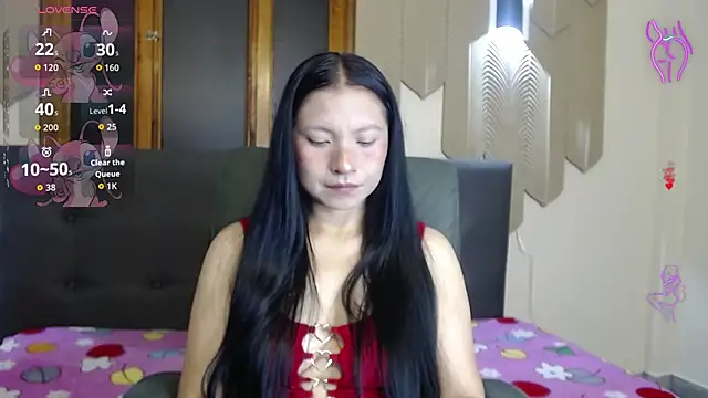 Snapshot of Chloe16_ chatting on 03.24.26 Chloe16 online show from 03.24.26