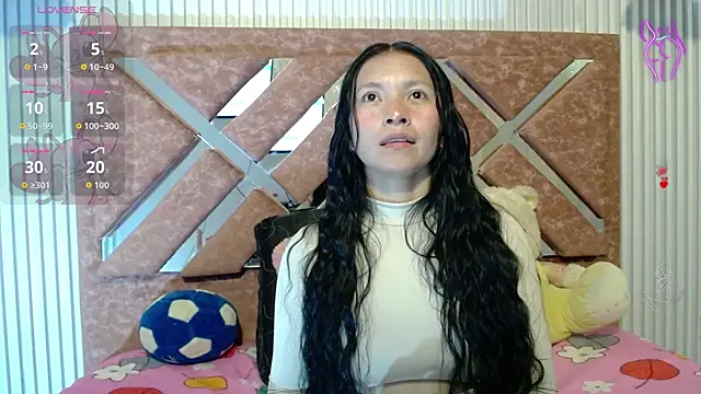Snapshot of Chloe16_ chatting on 03.25.26 Chloe16 online show from 03.25.26