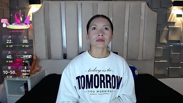 Snapshot of Chloe16_ chatting on 05.02.26 Chloe16 online show from 05.02.26