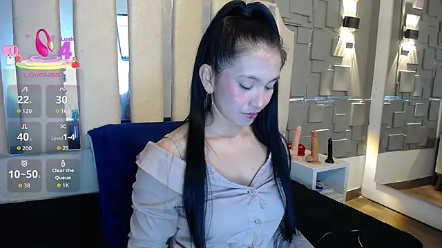 Snapshot of Chloe16_ chatting on 05.08.26 Chloe16 online show from 05.08.26