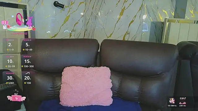 Chloe16  online show from 06.21.26