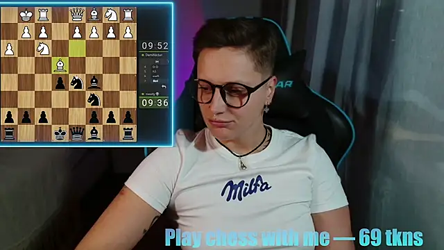 Emp4tic online show from 03.06.26