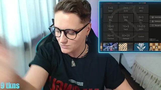 Emp4tic online show from 03.07.26