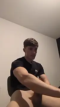 HornyKing2969 online show from 03.10.26