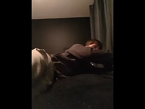 HornyKing2969 online show from 04.11.26