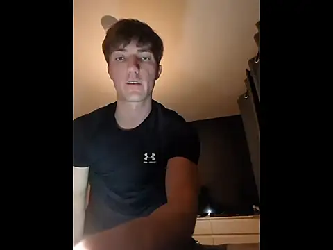 HornyKing2969 online show from 04.24.26