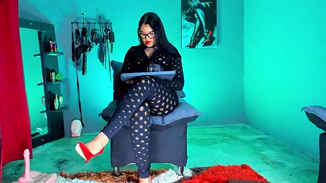 RyleyStone online show from 03.14.26