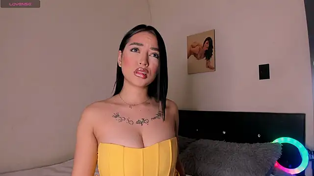 Snapshot of AnthonellaSweet_ chatting on 05.16.26 AnthonellaSweet online show from 05.16.26