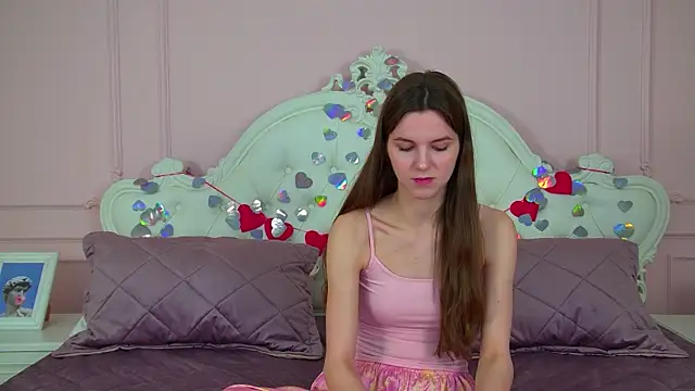 AmaliaLima online show from 03.19.26