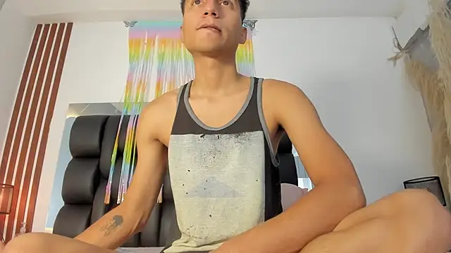 choco dick  online show from 04.02.26