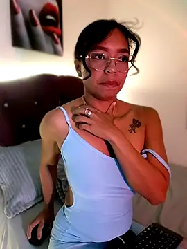 nathyjonees online show from 05.11.26