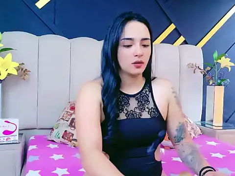 IsadoraSmit online show from 04.25.26