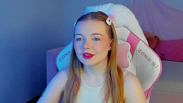 ElinaVale online show from 05.03.26