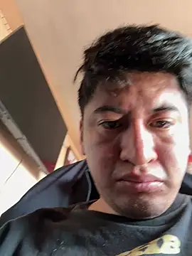 GoldenM95 online show from 03.27.26