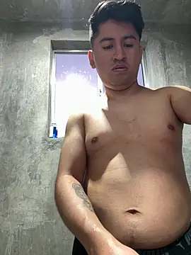 GoldenM95 online show from 04.04.26