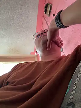 GoldenM95 online show from 04.09.26