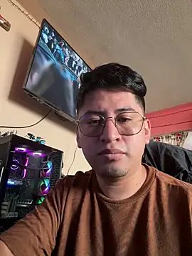 GoldenM95 online show from 04.09.26