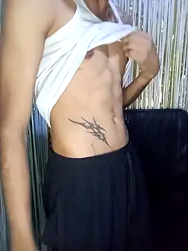 Elio2534 online show from 03.06.26