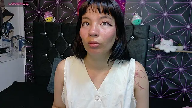 Ameliiiee online show from 03.07.26