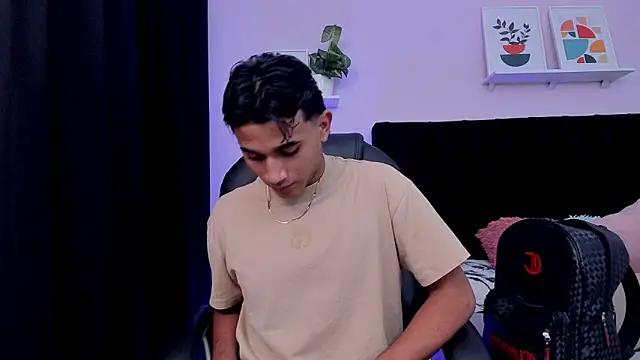 Morgan Bladee online show from 03.14.26