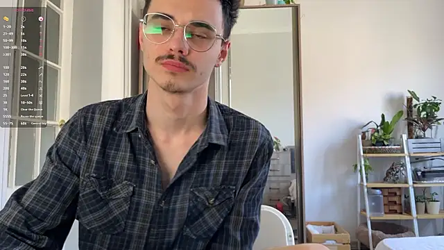 BalderSimmons online show from 03.19.26