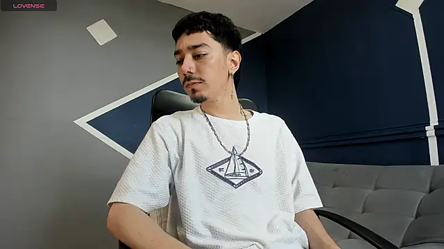 finn jackson online show from 03.13.26