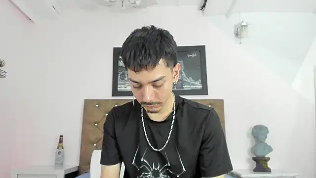 finn jackson online show from 04.27.26