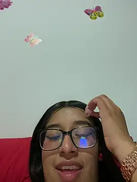 chanell pinkk online show from 03.26.26