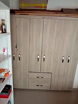 BettyBoo w online show from 04.19.26