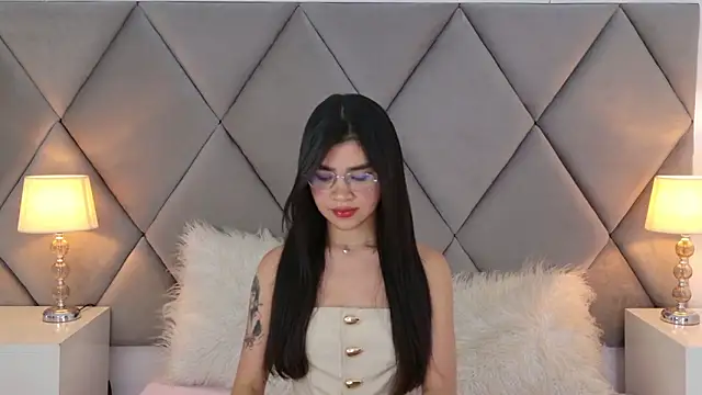 Snapshot of OliviaDiaz chatting on 06.02.26 OliviaDiaz online show from 06.02.26