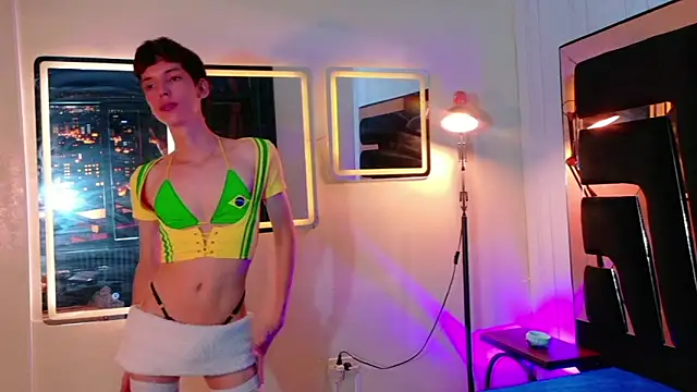 Snapshot of Stefany_PiInk chatting on 05.11.26 Stefany PiInk online show from 05.11.26