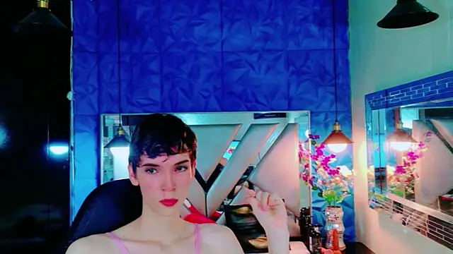 Snapshot of Stefany_PiInk chatting on 05.31.26 Stefany PiInk online show from 05.31.26