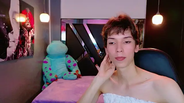 Snapshot of Stefany_PiInk chatting on 06.06.26 Stefany PiInk online show from 06.06.26