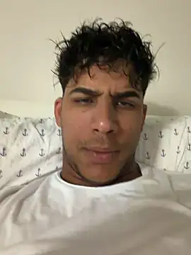 Albertotuyo online show from 05.08.26