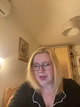 JanieLight53 online show from 03.23.26