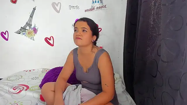 Katty-Rouse online show from 04.30.26