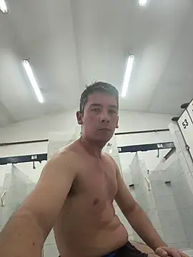 Cr1sXPorn online show from 03.19.26