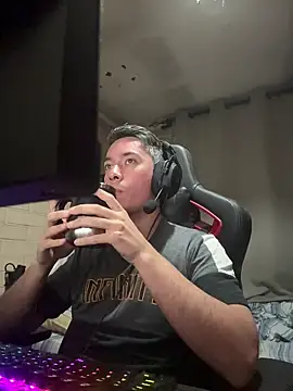 Cr1sXPorn online show from 03.22.26