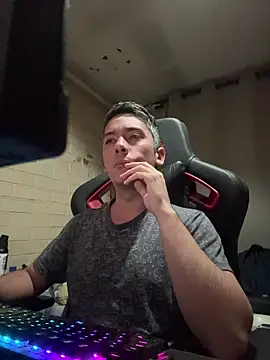 Cr1sXPorn online show from 03.22.26