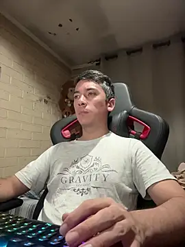 Cr1sXPorn online show from 04.02.26